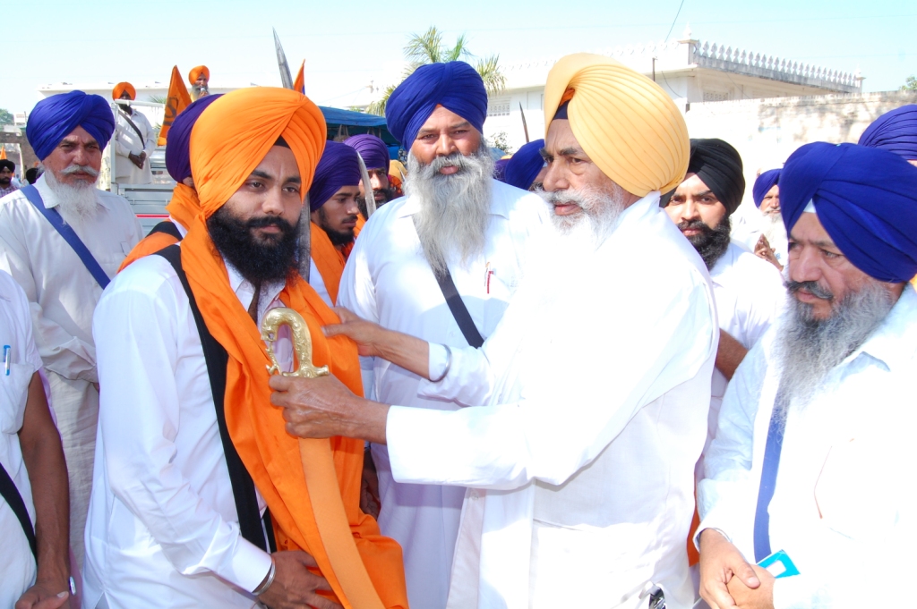 Turban March Wallpapers