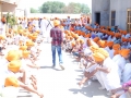 Dastar Chetna March