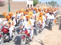 Dastar awareness march