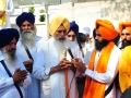 Dastar awareness march