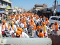 Dastar Chetna March