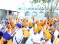 Dastar awareness march