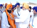 Dastar Chetna March