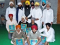 Pagg Training Camps