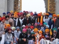 Dastar Awareness March