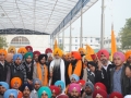 Turban Chetna March