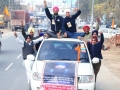 Dastar Chetna march