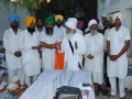 Dastar Training Camps
