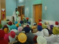 Turban Training Camp