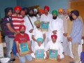 Dastar Training Camp